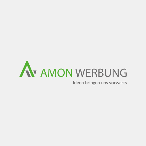 Amon Werbung